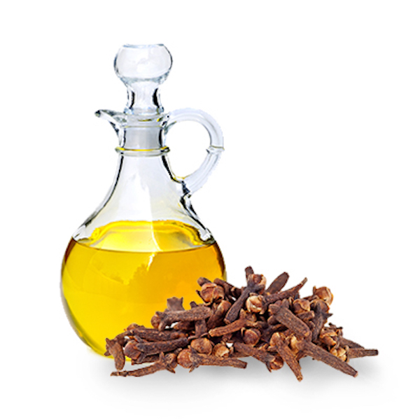 Clove Oil